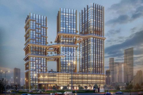 Studio Apartment in Al Reem Island, UAE No. 194796 8