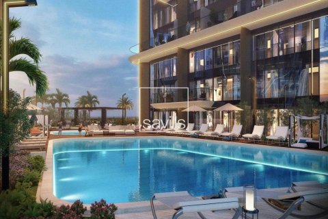 Studio Apartment in Al Reem Island, UAE No. 194796 3