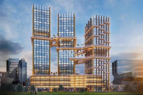 Studio Apartment in Al Reem Island, UAE No. 194796 9