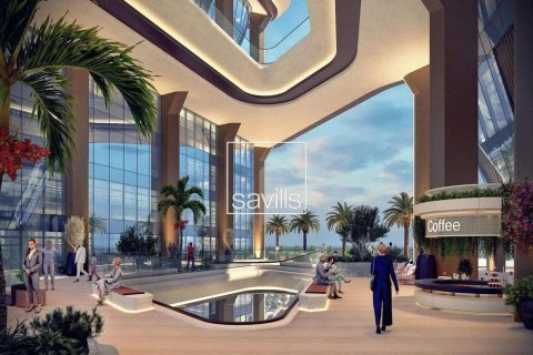 Studio Apartment in Al Reem Island, UAE No. 194796 11
