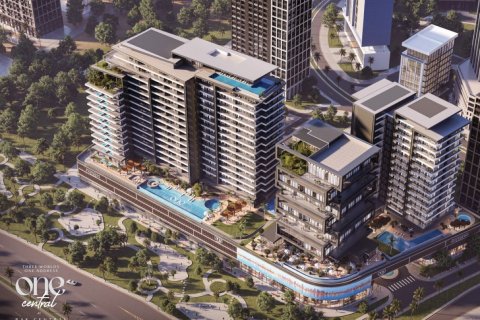 Studio Apartment in Ras Al Khaimah, UAE No. 183890
