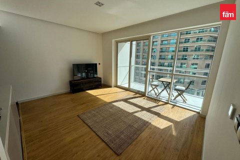 Apartment de 1 dormitorio en Dubai Marina, UAE No. 210862