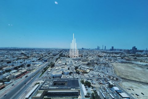 2 bedrooms Apartment in Al Tibbiya, UAE No. 24831
