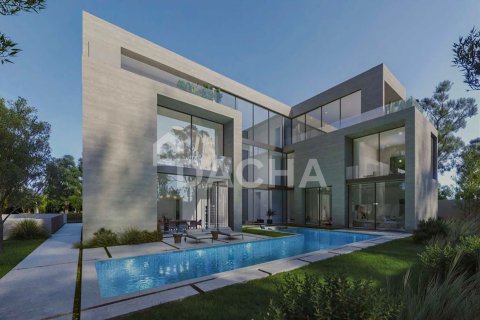 4 bedrooms Villa in Jumeirah Golf Estates, UAE No. 156589 4