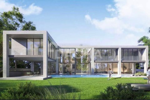 4 bedrooms Villa in Jumeirah Golf Estates, UAE No. 156589 6
