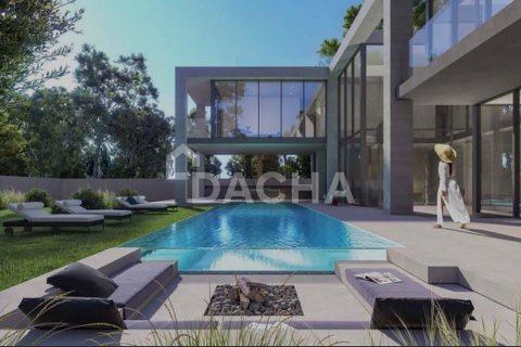 4 bedrooms Villa in Jumeirah Golf Estates, UAE No. 156589 5