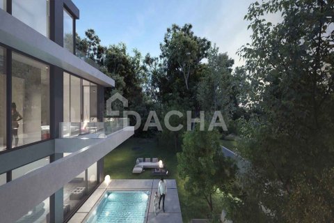 4 bedrooms Villa in Jumeirah Golf Estates, UAE No. 156589 8