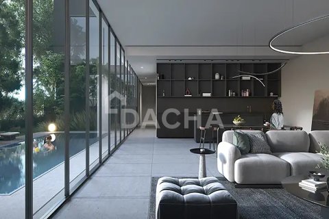 4 bedrooms Villa in Jumeirah Golf Estates, UAE No. 156589 12