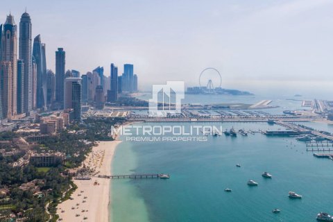 1 bedroom Apartment in Palm Jumeirah, UAE No. 14394