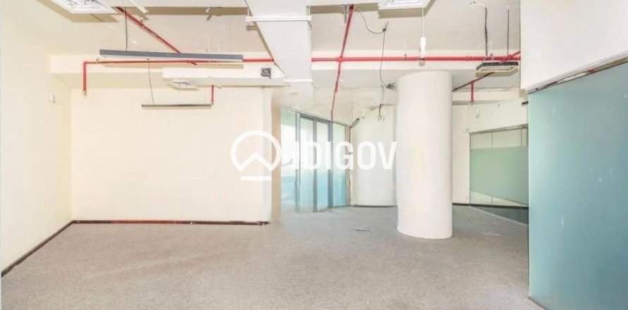 114m² Office in Business Bay, UAE No. 147392
