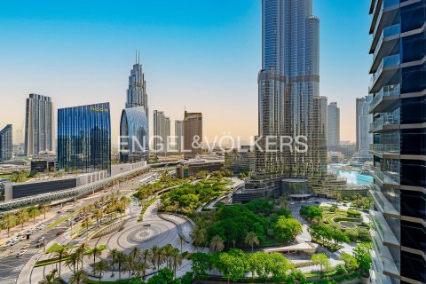 Apartment de 3 dormitorios en Downtown Dubai (Downtown Burj Dubai), UAE No. 147163