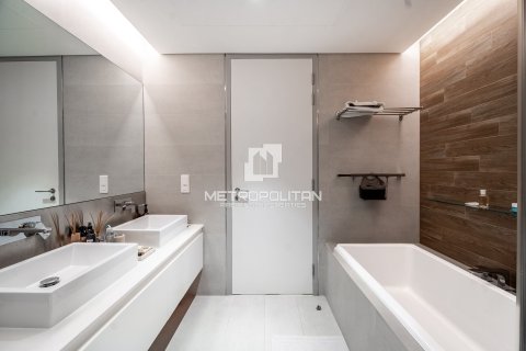 Appartement de 2 chambres à Bluewaters Residences, UAE No. 130177 17