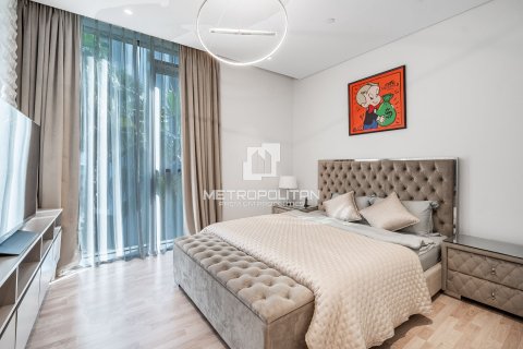 Appartement de 2 chambres à Bluewaters Residences, UAE No. 130177 8