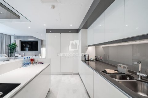 Appartement de 2 chambres à Bluewaters Residences, UAE No. 130177 6