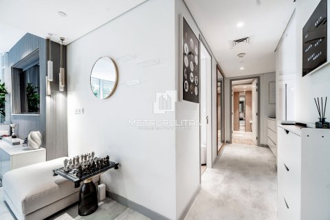 Appartement de 2 chambres à Bluewaters Residences, UAE No. 130177 13