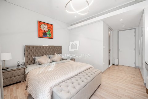 Appartement de 2 chambres à Bluewaters Residences, UAE No. 130177 24