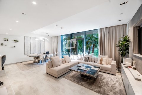 Appartement de 2 chambres à Bluewaters Residences, UAE No. 130177