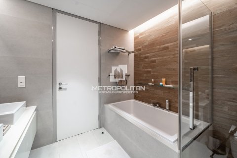 Appartement de 2 chambres à Bluewaters Residences, UAE No. 130177 18