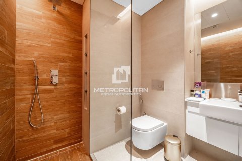 Appartement de 2 chambres à Bluewaters Residences, UAE No. 130177 27