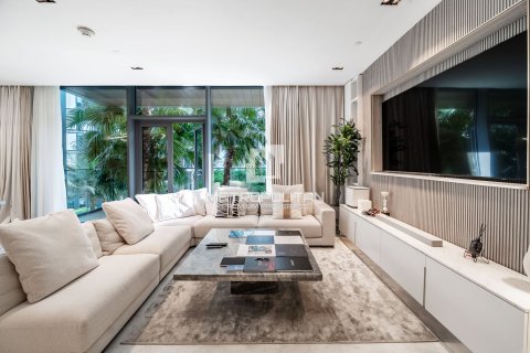 Appartement de 2 chambres à Bluewaters Residences, UAE No. 130177 9