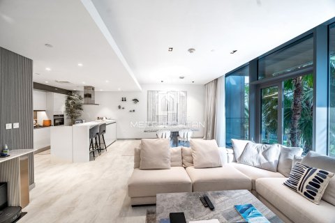Appartement de 2 chambres à Bluewaters Residences, UAE No. 130177 5