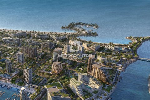Appartement de 1 chambre à Mina Al Arab, UAE No. 130174 17