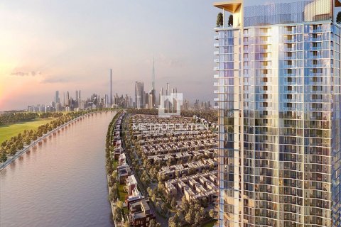 Appartement de 2 chambres à Sobha Hartland, UAE No. 130173
