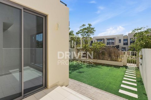 3 غرف نوم فيلا في Maple at Dubai Hills Estate, الإمارات العربية المتحدة رقم 191634 25