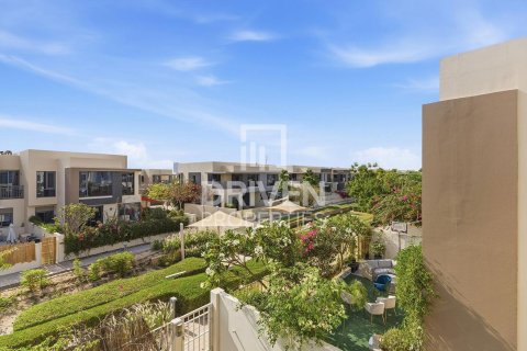 3 غرف نوم فيلا في Maple at Dubai Hills Estate, الإمارات العربية المتحدة رقم 191634 27