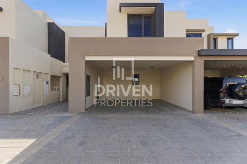 3 غرف نوم فيلا في Maple at Dubai Hills Estate, الإمارات العربية المتحدة رقم 191634 28