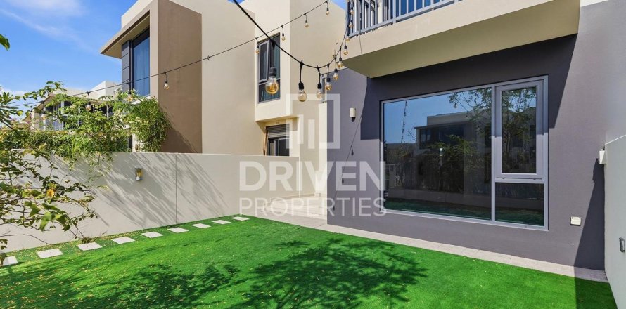 3 غرف نوم فيلا في Maple at Dubai Hills Estate, الإمارات العربية المتحدة رقم 191634