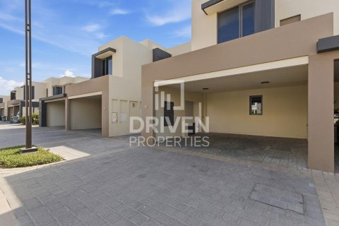 3 غرف نوم فيلا في Maple at Dubai Hills Estate, الإمارات العربية المتحدة رقم 191634 29