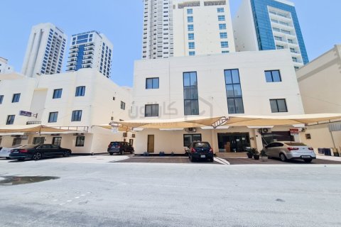 Edificio de 956m² en Manama, Bahrain No. 59041