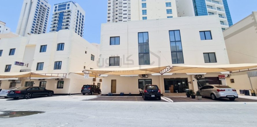 956m² Building in Manama, Bahrain No. 59041