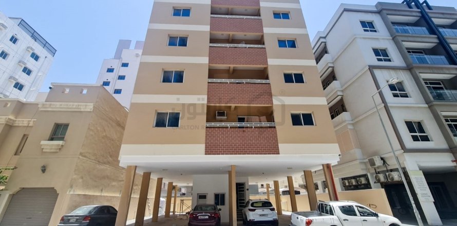 Building in Al Hidd, Bahrain No. 59042