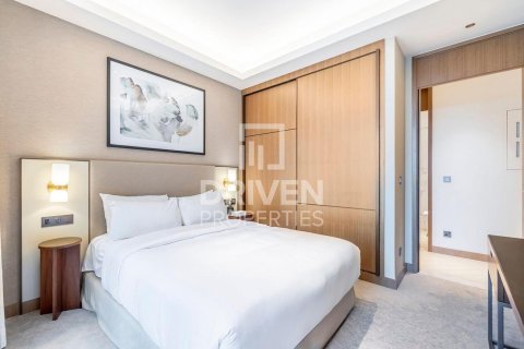 2 غرف نوم شقة في The Address Residences Dubai Opera, الإمارات العربية المتحدة رقم 192700 7