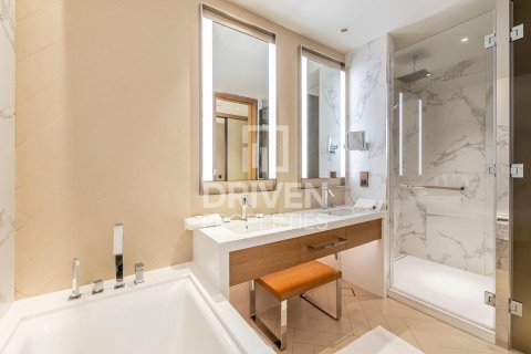 2 غرف نوم شقة في The Address Residences Dubai Opera, الإمارات العربية المتحدة رقم 192700 12