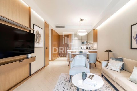 2 غرف نوم شقة في The Address Residences Dubai Opera, الإمارات العربية المتحدة رقم 192700 3