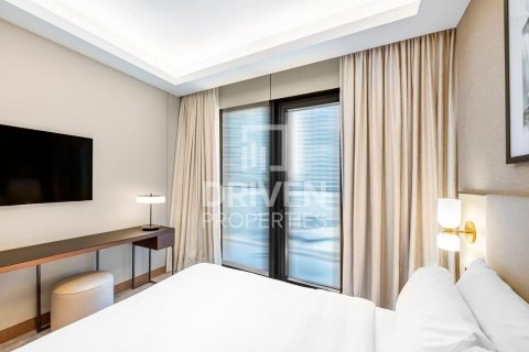 2 غرف نوم شقة في The Address Residences Dubai Opera, الإمارات العربية المتحدة رقم 192700 9