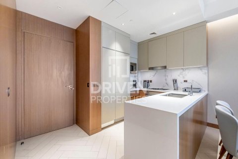 2 غرف نوم شقة في The Address Residences Dubai Opera, الإمارات العربية المتحدة رقم 192700 6