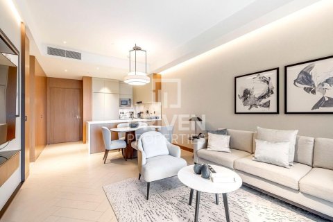 2 غرف نوم شقة في The Address Residences Dubai Opera, الإمارات العربية المتحدة رقم 192700 4