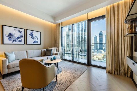 Квартира с 3 спальнями в The Address Residences Dubai Opera, ОАЭ №192697