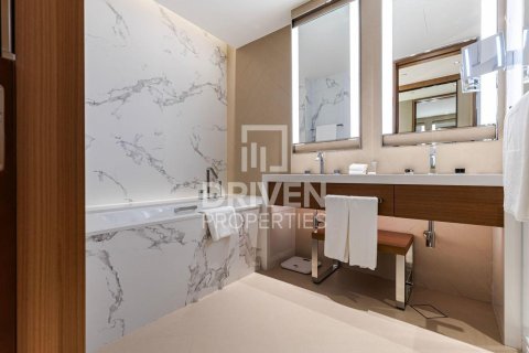 3 غرف نوم شقة في The Address Residences Dubai Opera, الإمارات العربية المتحدة رقم 192697 14