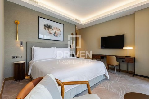 3 غرف نوم شقة في The Address Residences Dubai Opera, الإمارات العربية المتحدة رقم 192697 7