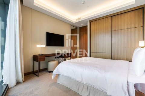 3 غرف نوم شقة في The Address Residences Dubai Opera, الإمارات العربية المتحدة رقم 192697 11