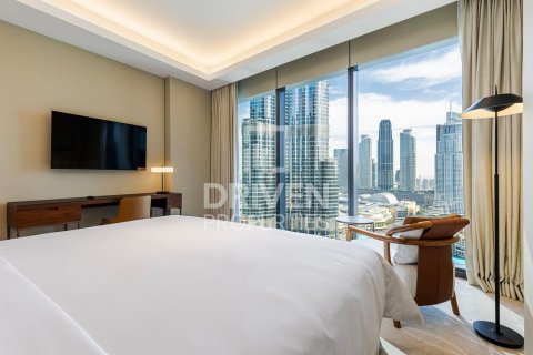 3 غرف نوم شقة في The Address Residences Dubai Opera, الإمارات العربية المتحدة رقم 192697 5