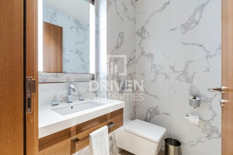 3 غرف نوم شقة في The Address Residences Dubai Opera, الإمارات العربية المتحدة رقم 192697 16
