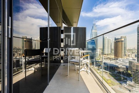 3 غرف نوم شقة في The Address Residences Dubai Opera, الإمارات العربية المتحدة رقم 192697 17