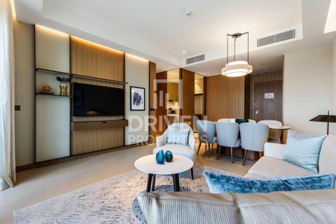 3 غرف نوم شقة في The Address Residences Dubai Opera, الإمارات العربية المتحدة رقم 192697 4