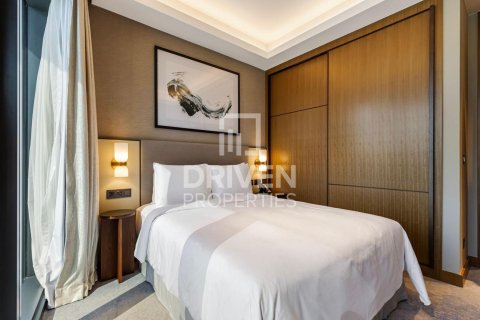 3 غرف نوم شقة في The Address Residences Dubai Opera, الإمارات العربية المتحدة رقم 192697 10